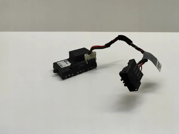 BMW OE 6988452 Ventilatorweerstand image 6