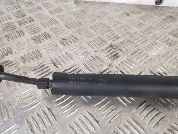 Actuateur hayon Jaguar OEM FBZ13396 - Occasion image 4