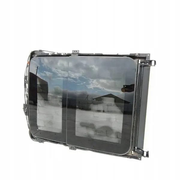 Nissan Murano Z52 2021 Taklucka Set OEM NOB7095 image 2