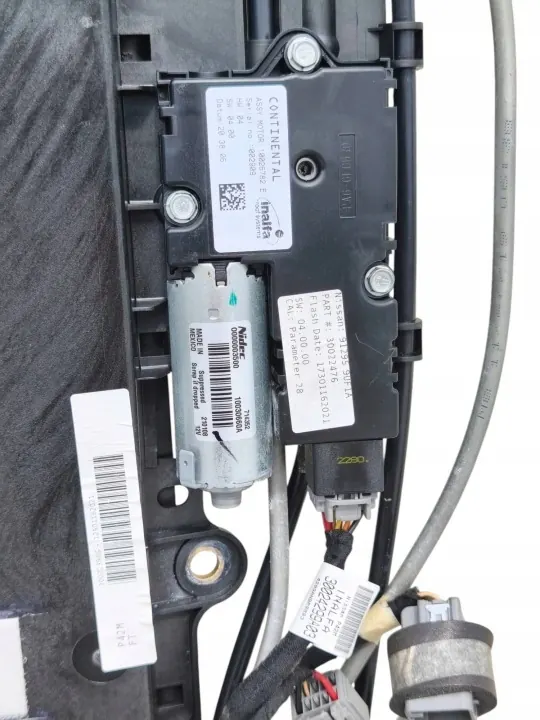 Nissan Murano Z52 2021 Taklucka Set OEM NOB7095 image 5