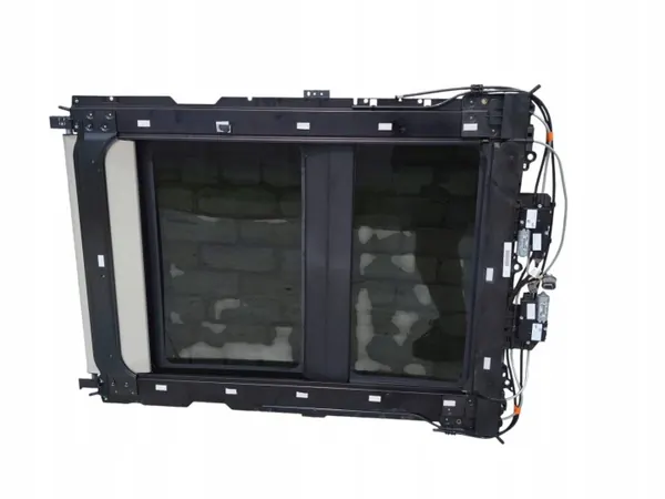 Nissan Murano Z52 2021 Taklucka Set OEM NOB7095 image 9
