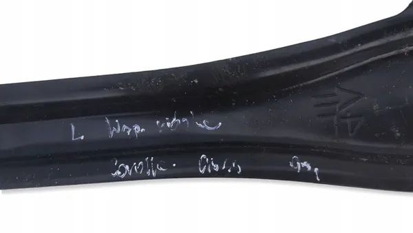 Suporte WSPORNIK esquerdo OEM para Toyota Corolla Cross image 4