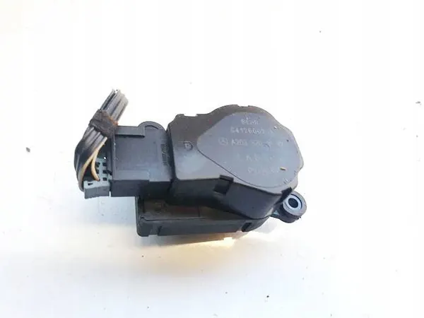 Värmeklappmotor OEM A2038201642 Mercedes E-klass image 2
