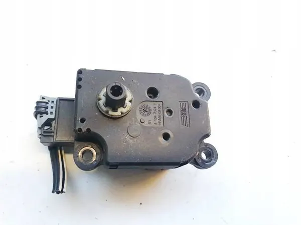 Värmeklappmotor OEM A2038201642 Mercedes E-klass image 3