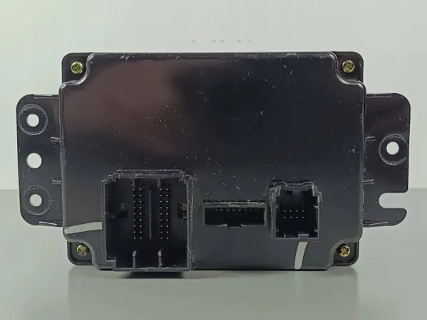 Steuergeräte Jeep Grand Cherokee 2016 OEM P68110610AI image 2