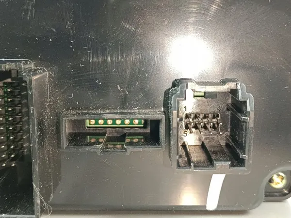 Steuergeräte Jeep Grand Cherokee 2016 OEM P68110610AI image 3