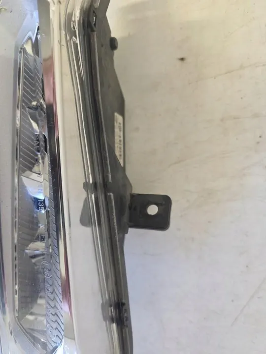 DRL Halógeno LED Izquierdo BMW OEM 1NB012810-01 image 3