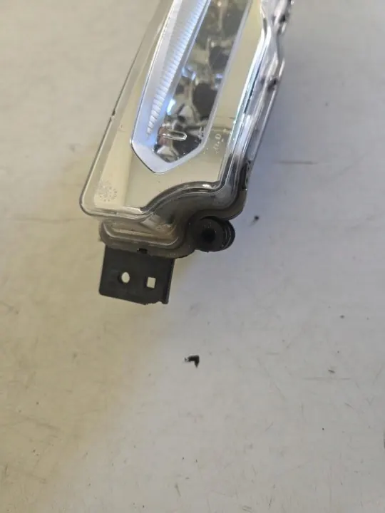 DRL Halógeno LED Izquierdo BMW OEM 1NB012810-01 image 4