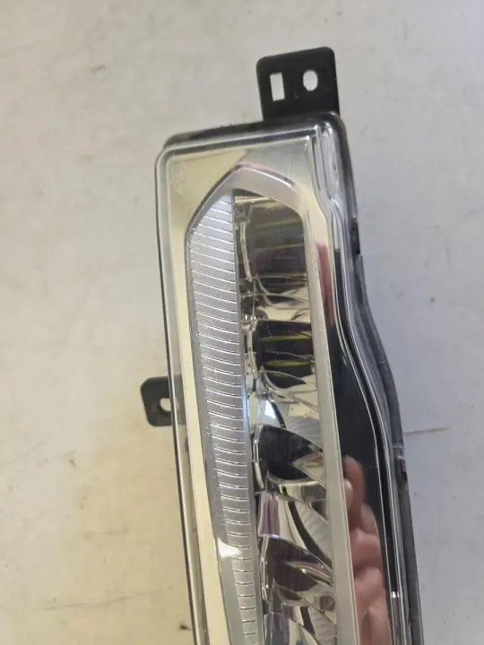 DRL Halógeno LED Izquierdo BMW OEM 1NB012810-01 image 6