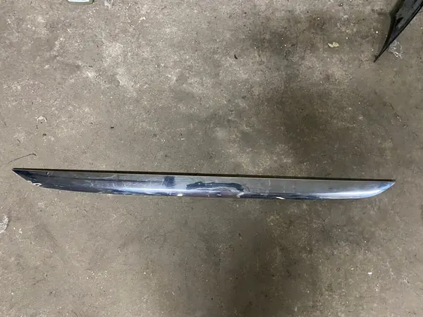 MERCEDES V KLASA 447 CHROM LISTWA image 2