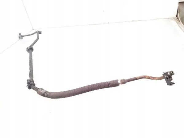 Mercedes-Benz Oliekoelerleiding OEM A6461801030 image 2