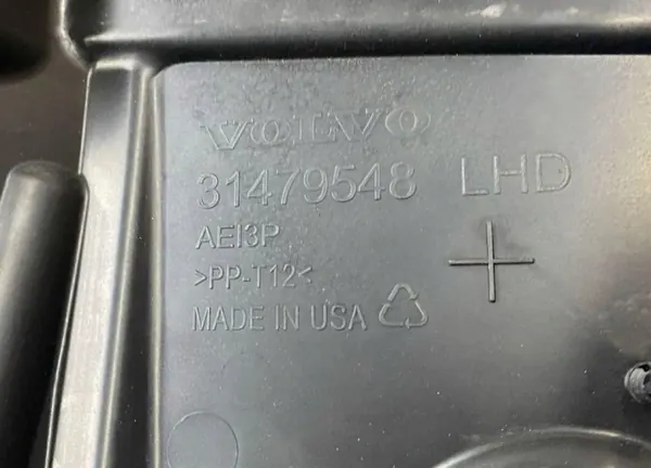 OEM 31479548 Framrutaarm för Volvo V60 II image 9