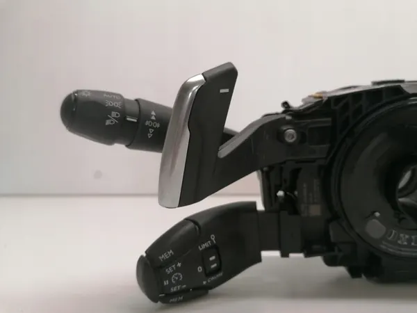 PEUGEOT 3008 II Combinatieschakelaar Origineel 2016- image 2