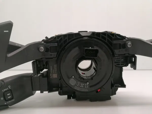 PEUGEOT 3008 II Combinatieschakelaar Origineel 2016- image 3