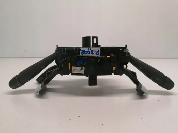 PEUGEOT 3008 II Combinatieschakelaar Origineel 2016- image 5