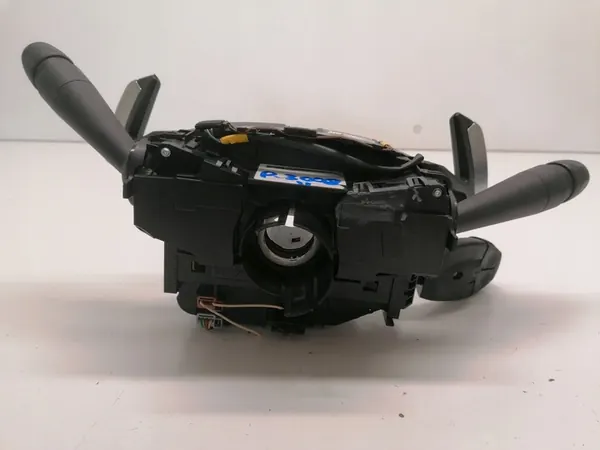 PEUGEOT 3008 II Combinatieschakelaar Origineel 2016- image 6