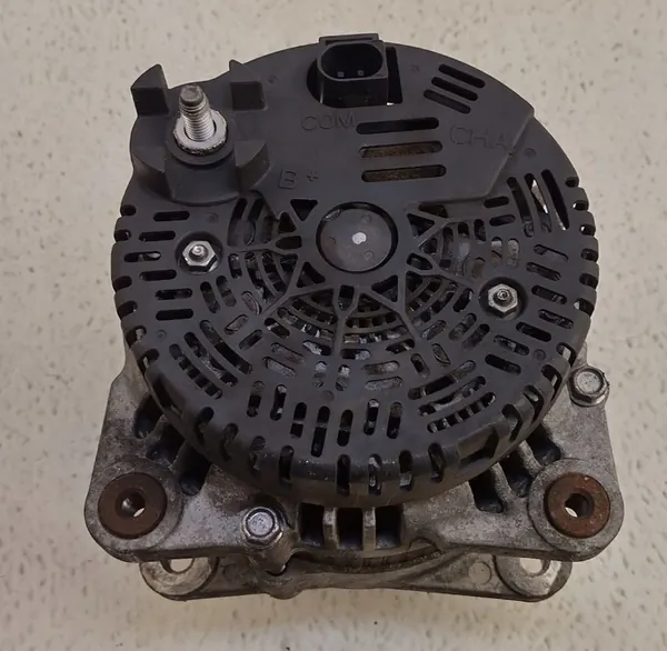 Alternator Audi OE 059903017P image 3