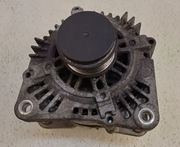 Alternator Audi OE 059903017P image 6