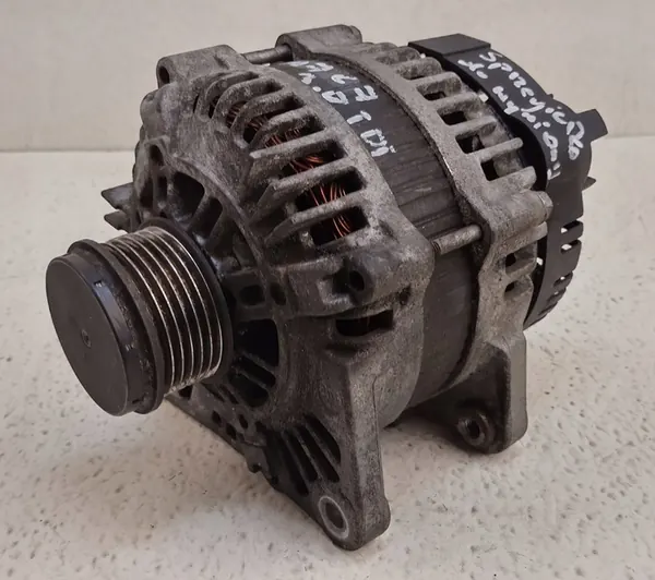 Alternator Audi OE 059903017P image 7