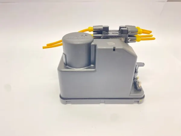 Bomba de bloqueio central OEM 1248001348 para Mercedes image 2