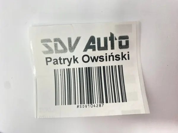 Bomba de bloqueio central OEM 1248001348 para Mercedes image 10