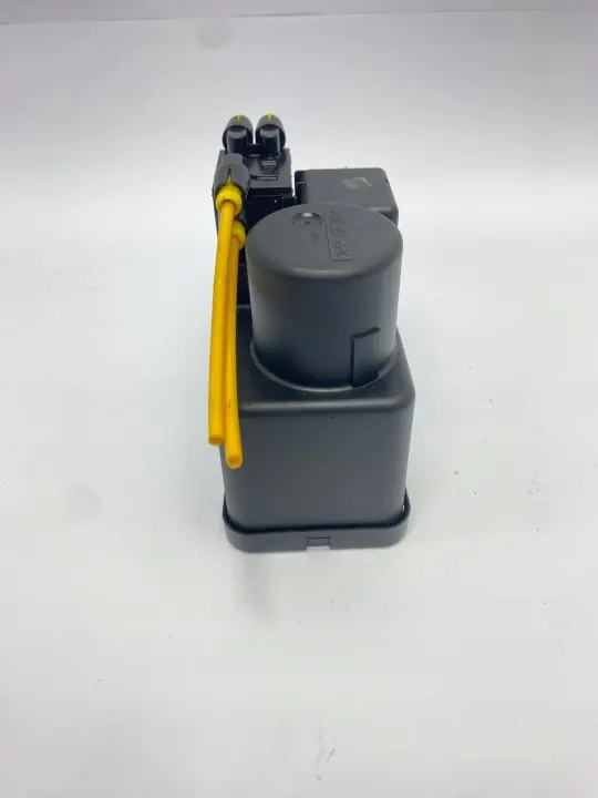 Bomba de bloqueio central OEM 1248001348 para Mercedes image 3