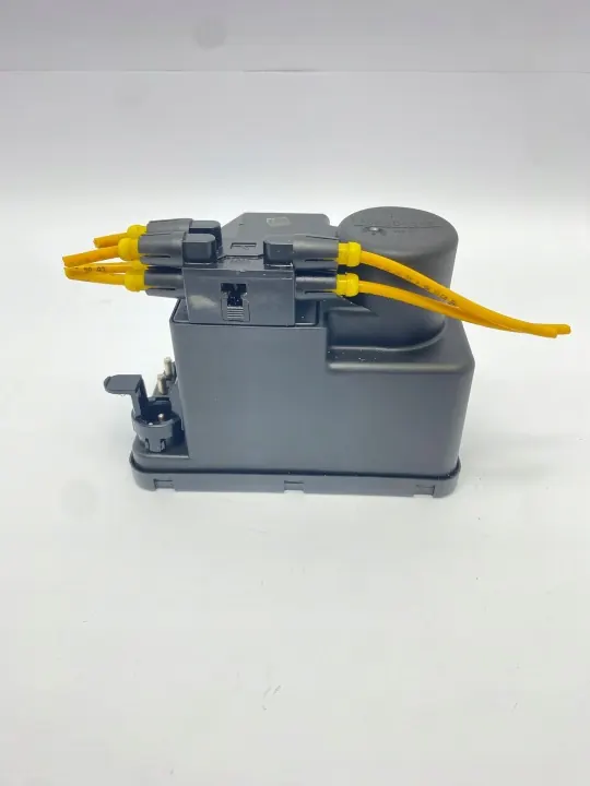 Bomba de bloqueio central OEM 1248001348 para Mercedes image 4