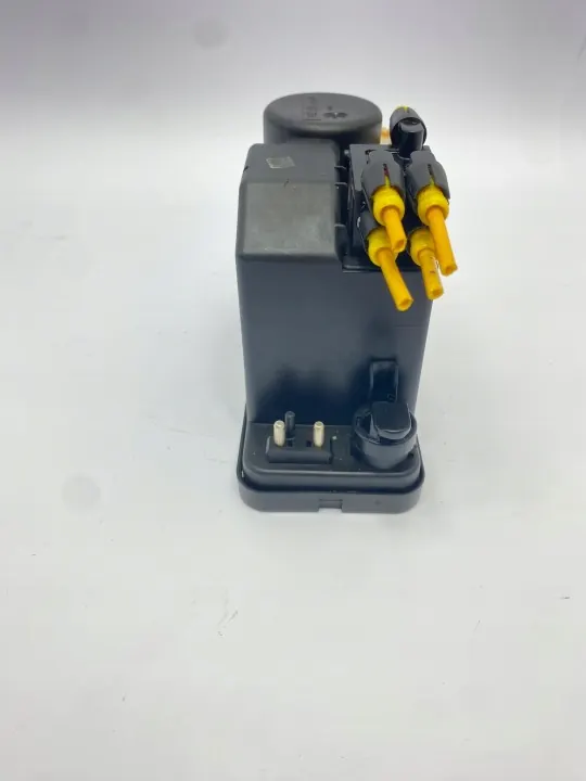 Bomba de bloqueio central OEM 1248001348 para Mercedes image 5