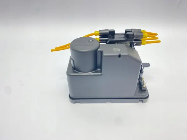 Bomba de bloqueio central OEM 1248001348 para Mercedes image 7