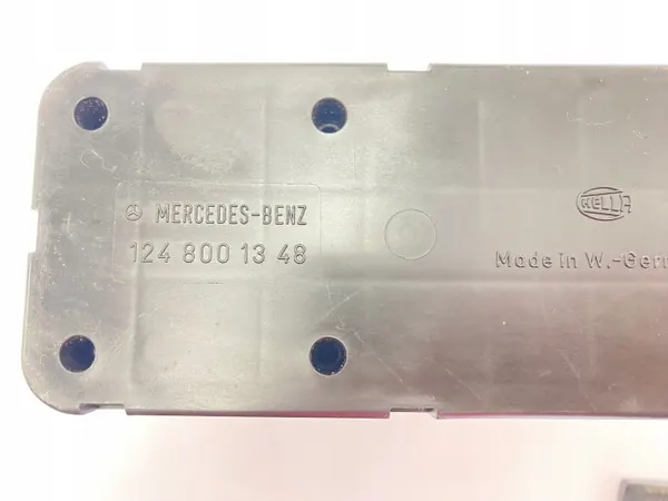 Bomba de bloqueio central OEM 1248001348 para Mercedes image 9
