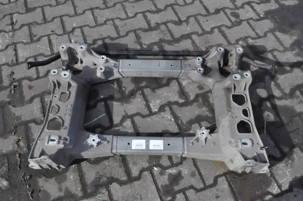 Aston Martin Vantage 4.7 Jousitusvarsi OEM BG33-5019-AC image 2