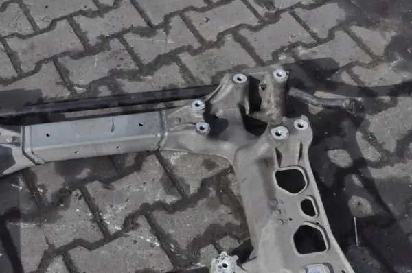 Aston Martin Vantage 4.7 Jousitusvarsi OEM BG33-5019-AC image 5