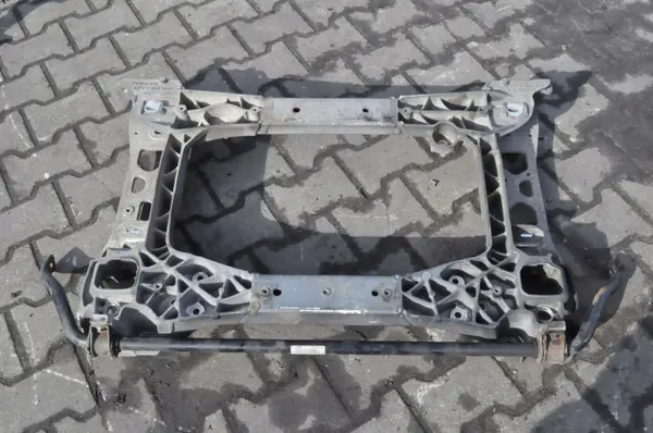 Aston Martin Vantage 4.7 Jousitusvarsi OEM BG33-5019-AC image 6