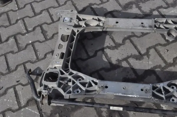 Aston Martin Vantage 4.7 Jousitusvarsi OEM BG33-5019-AC image 8