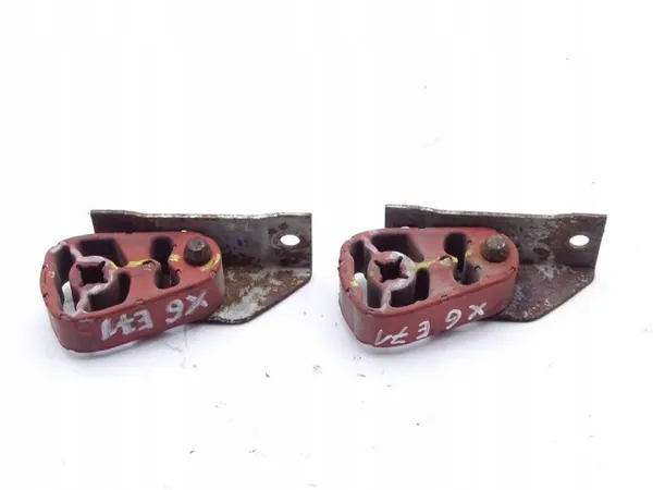 Caoutchouc de fixation échappement OEM 7583940 GBI_BMW A image 4