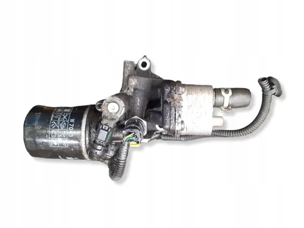 Ölfilterbasis OEM 9807594380 für Ford 2.0D image 2