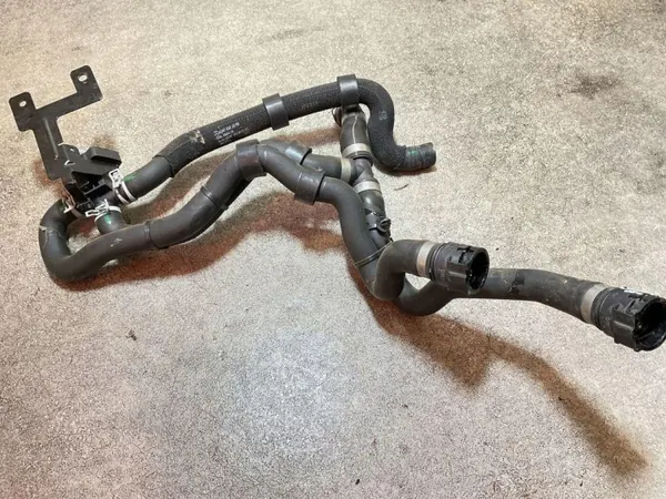 Válvula controle refrigerante Mercedes-Benz OEM A2465000040 image 3