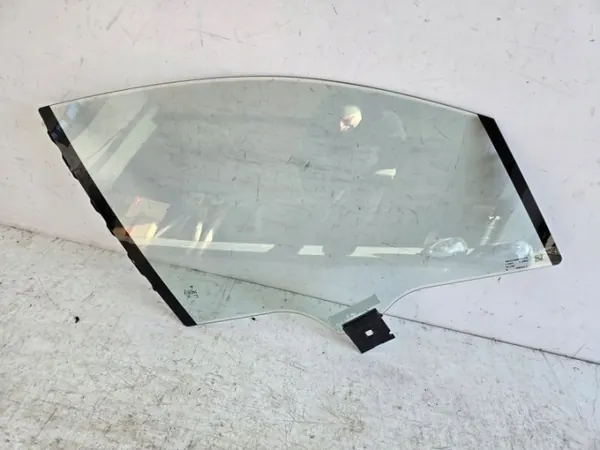 Vitre de porte Porsche Panamera 971 OEM 971845020A image 2