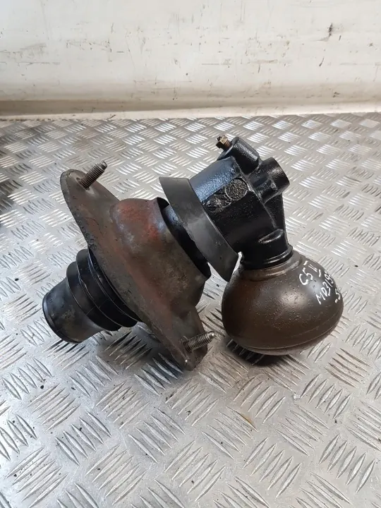 Amortisseur Hydraulique Droit Avant OEM - Occasion image 2