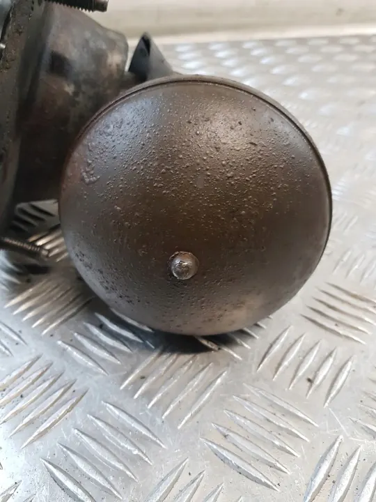Amortisseur Hydraulique Droit Avant OEM - Occasion image 10