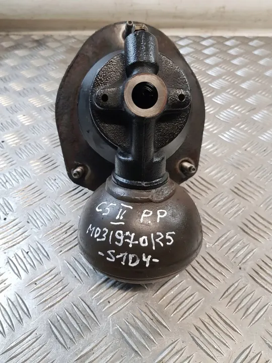 Amortisseur Hydraulique Droit Avant OEM - Occasion image 3