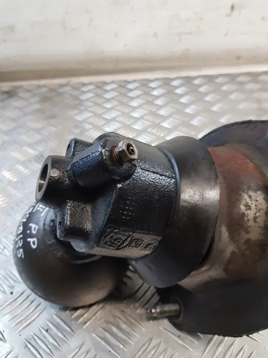 Amortisseur Hydraulique Droit Avant OEM - Occasion image 4