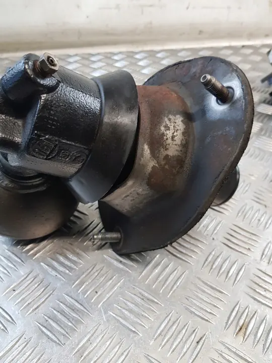 Amortisseur Hydraulique Droit Avant OEM - Occasion image 5