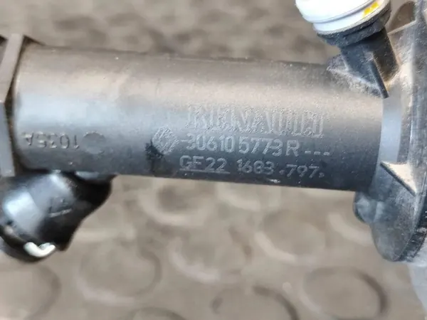 Renault OE 306105773R Cylindre d'Embrayage Captur image 4