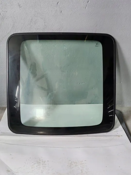 Subaru Forester SH Panoramatak Glas OEM SXB1228 image 2