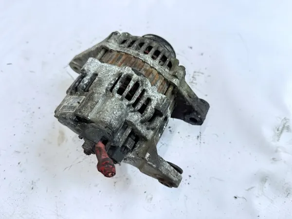 ALTERNATOR DACIA RENAULT 1.4 1.6 MPI 8200660052 image 2