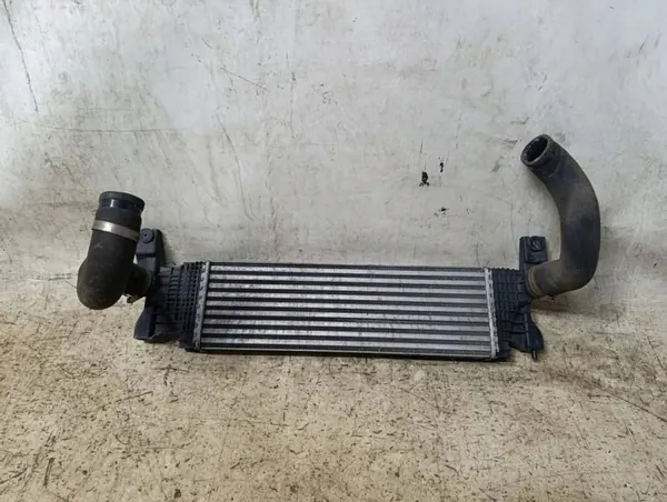 OEM FLS17501 Intercooler voor Suzuki SX4 S-CROSS 1.6 DDIS image 2