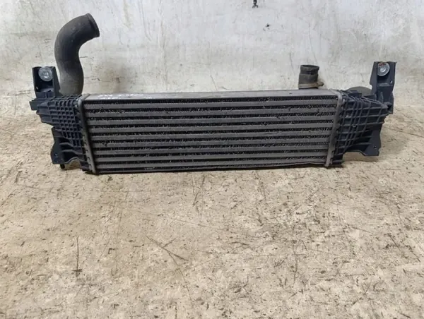 OEM FLS17501 Intercooler voor Suzuki SX4 S-CROSS 1.6 DDIS image 3