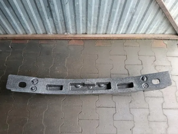 Absorvedor para-choques dianteiro OEM 52611-02520 Toyota image 6