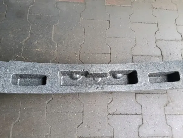 Absorvedor para-choques dianteiro OEM 52611-02520 Toyota image 8